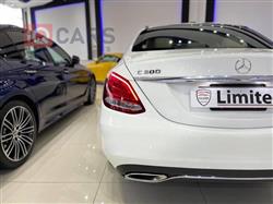 مێرسێدس بێنز C-Class